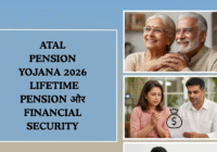 Atal Pension Yojana