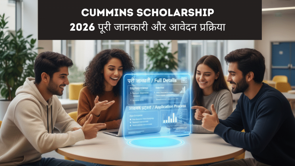 cummins-scholarship