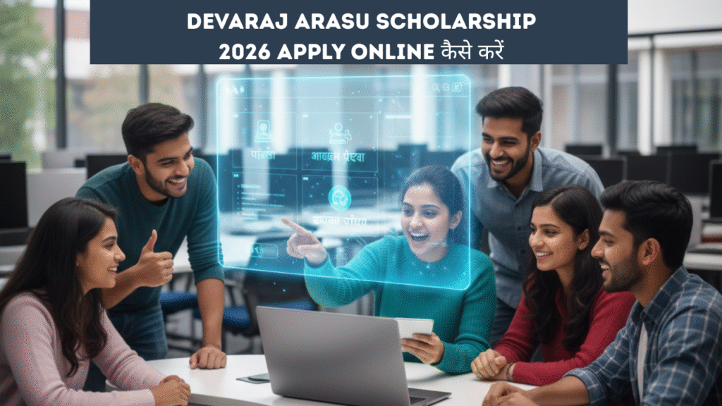 devaraj-arasu-scholarship