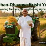 Dhaanya Krishi Yojana