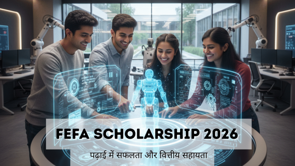 fefa-scholarship