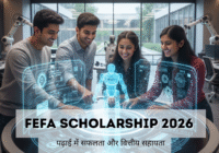 fefa-scholarship