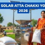 free-solar-atta-chakki-yojana