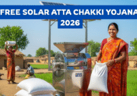 free-solar-atta-chakki-yojana