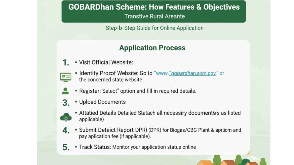 GOBARDhan Scheme
