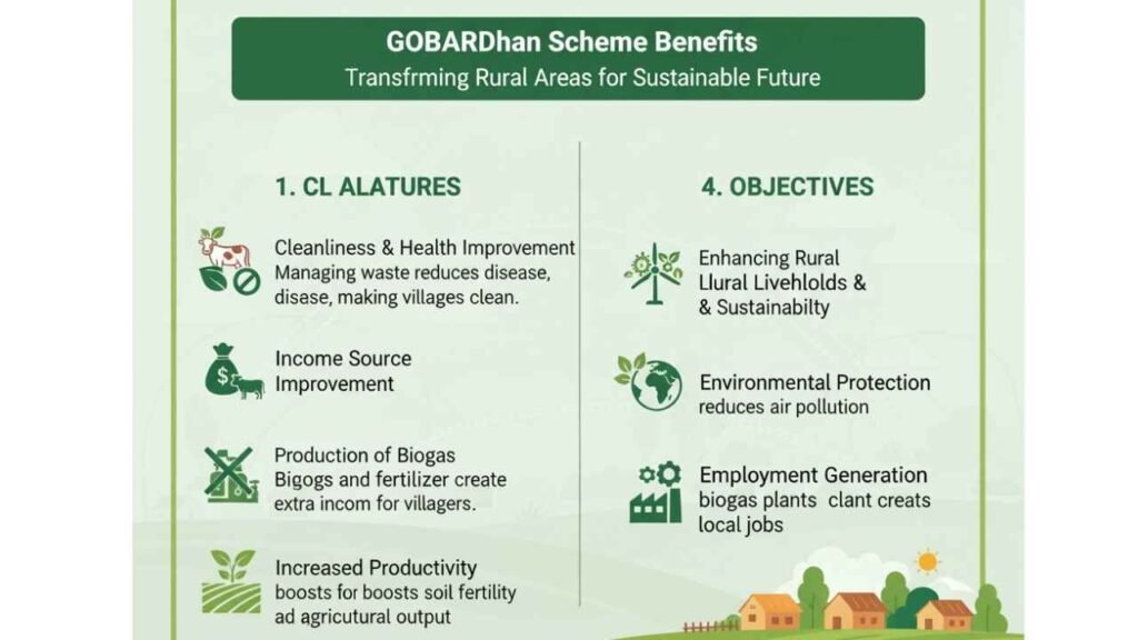 GOBARDhan Scheme