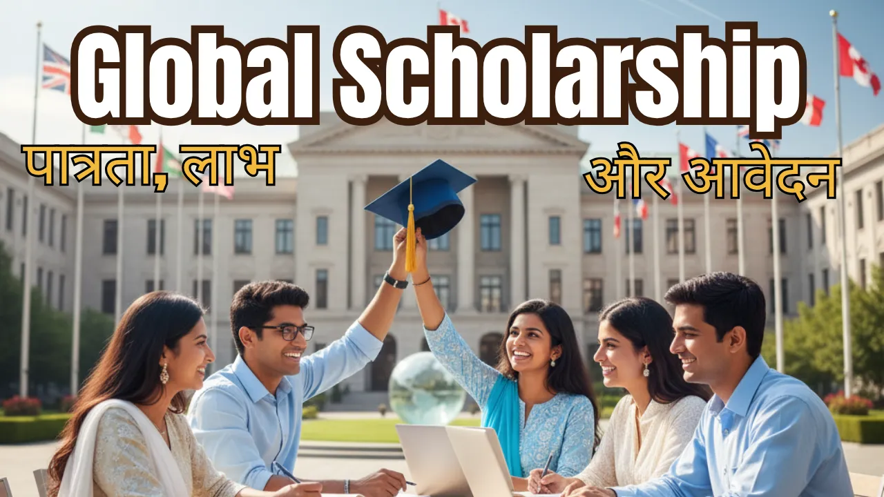 Global Scholarship
