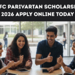 hdfc-parivartan-scholarship