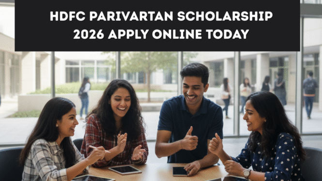 hdfc-parivartan-scholarship