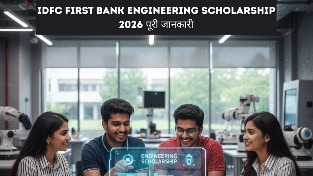 idfc-first-bank-engineering-scholarship