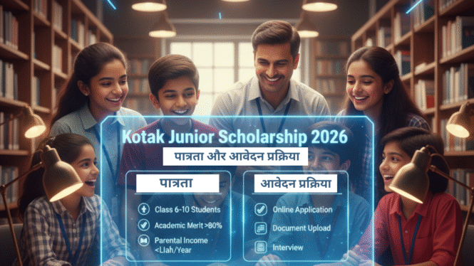 kotak-junior-scholarship