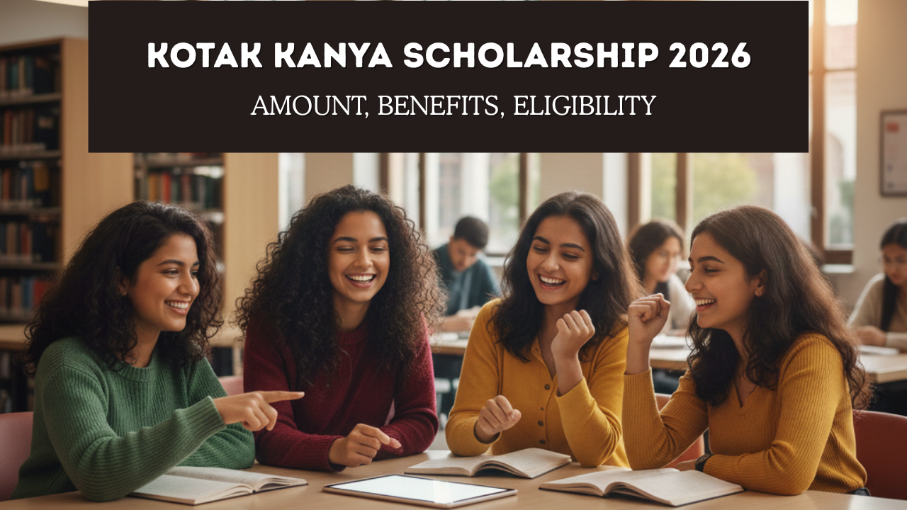 kotak-kanya-scholarship
