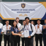 Ministry of Home Affairs Scholarships