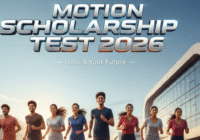 Motion Scholarship Test