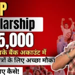 NSP Scholarship Payment Status