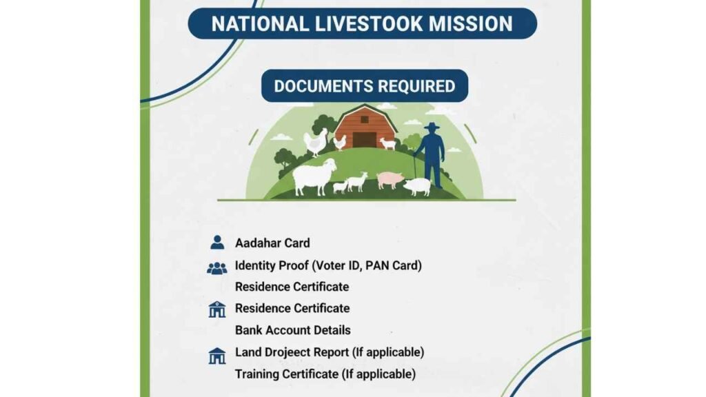 National Livestock Mission