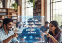 Odisha State Scholarship Portal