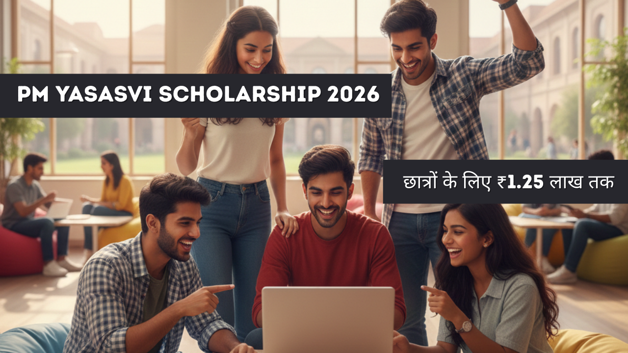 pm-yasasvi-scholarship