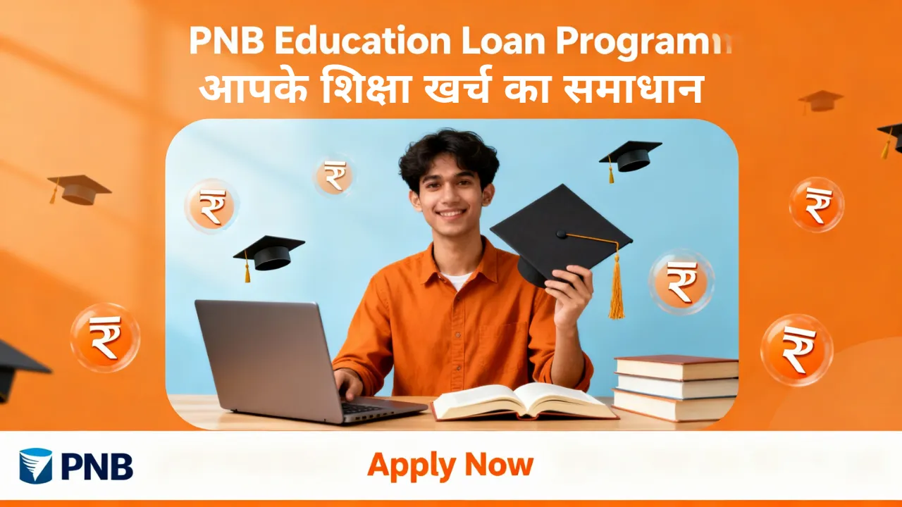 PNB Education Loan Program