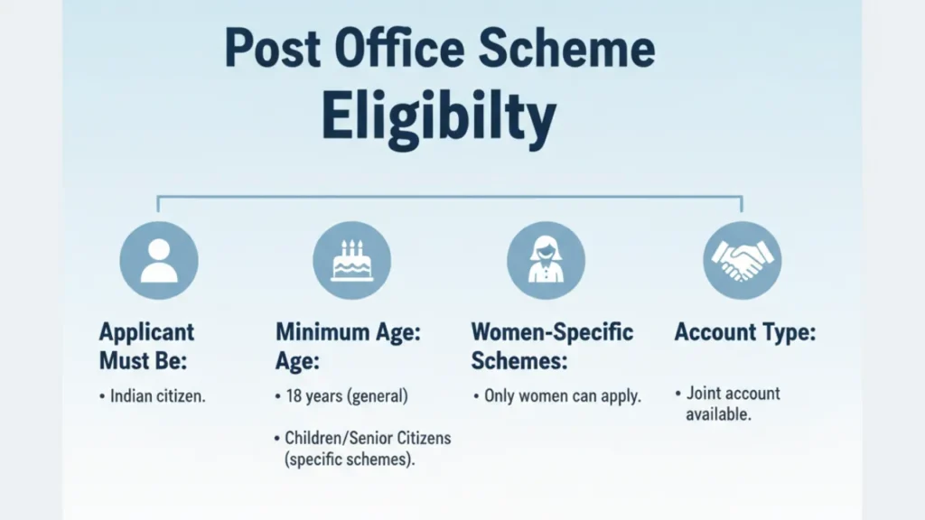 Post Office Scheme