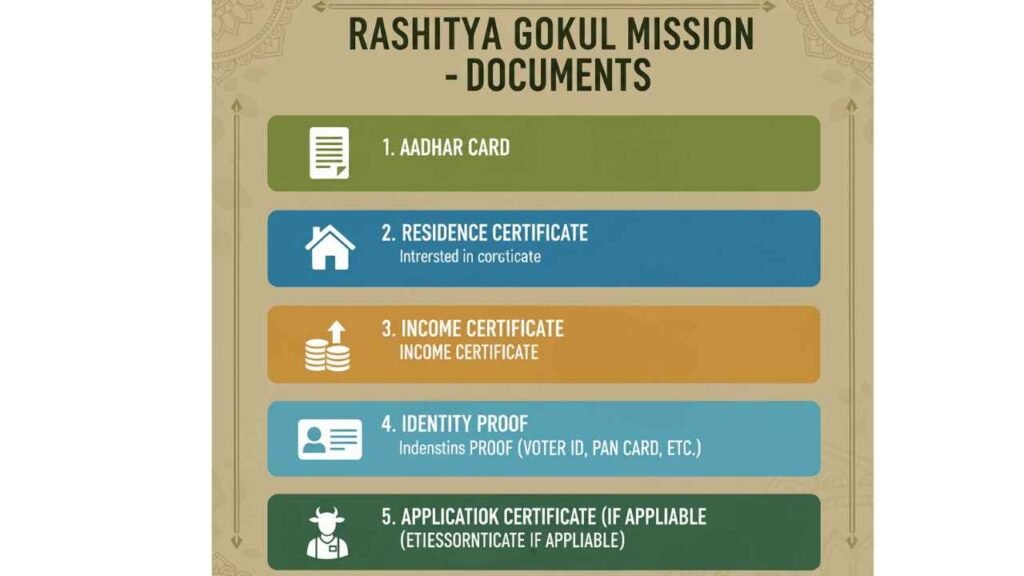 Rashtriya Gokul Mission