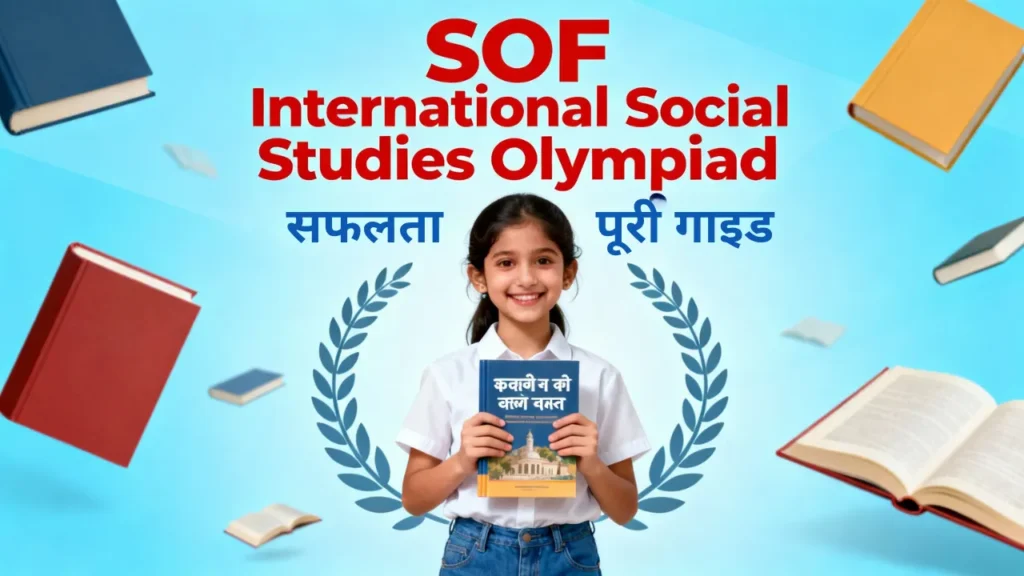 SOF International Social Studies Olympiad