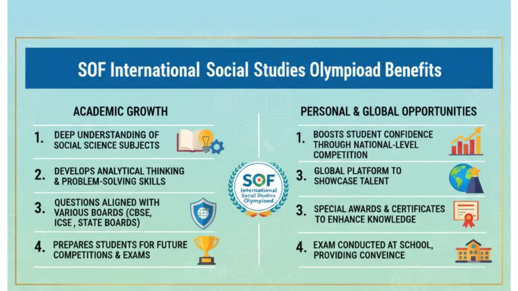 SOF International Social Studies Olympiad