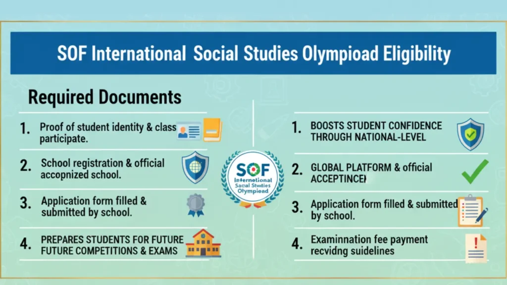 SOF International Social Studies Olympiad
