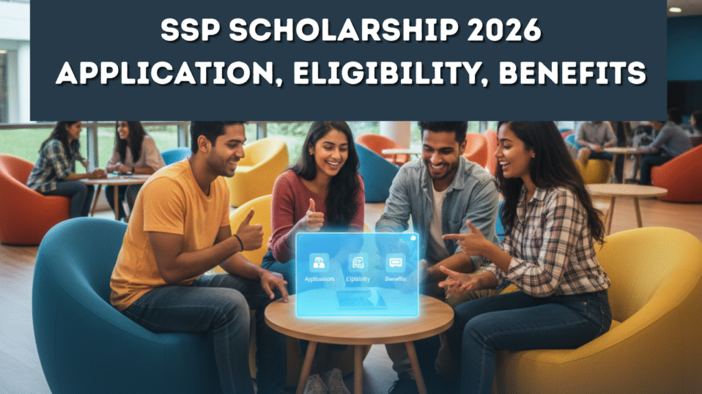 ssp-scholarship