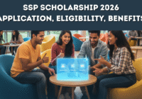 ssp-scholarship