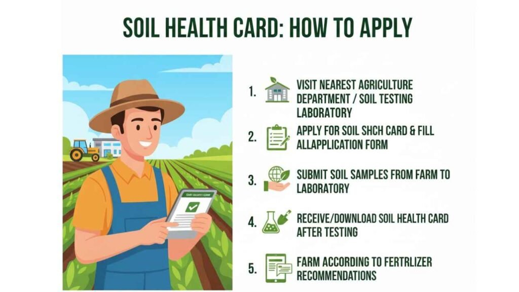 Soil Health Cards