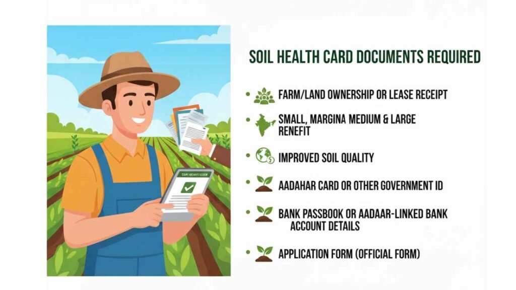 Soil Health Cards