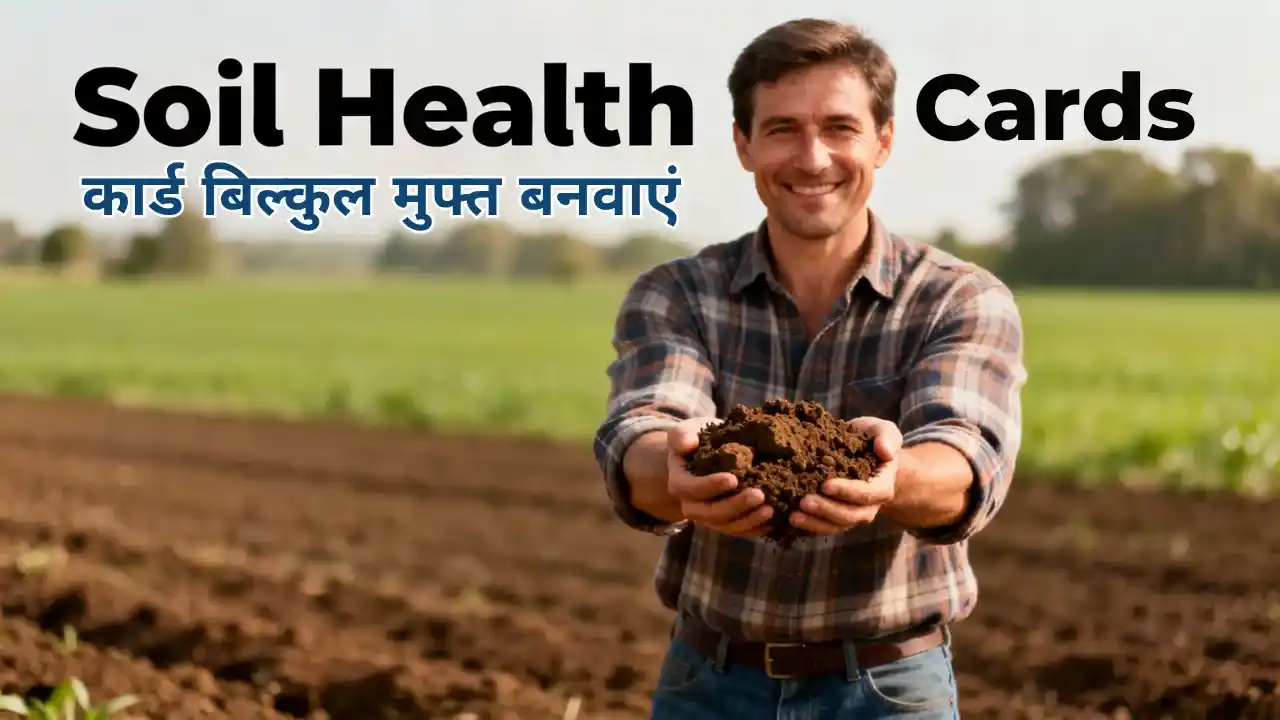 Soil Health Cards