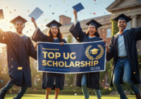 Top Scholarship for UG Students