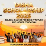 Disha Scholarship