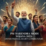 Pradhan Mantri Yojana