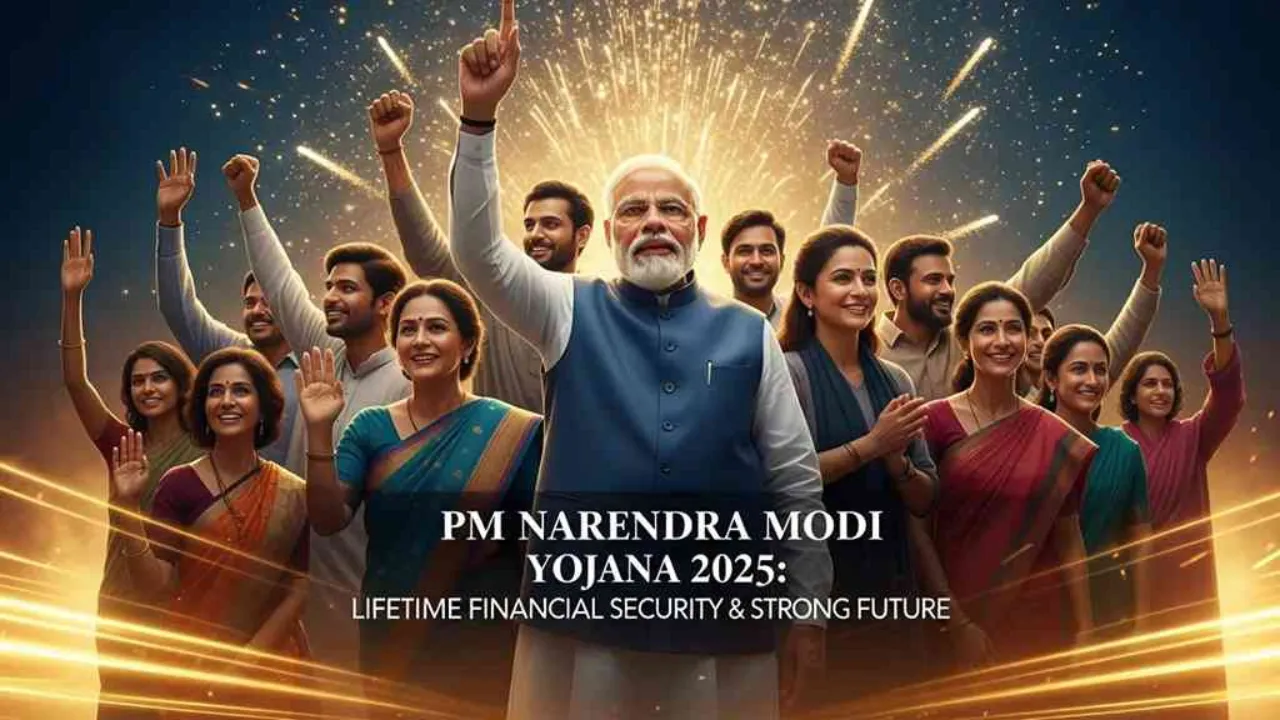 Pradhan Mantri Yojana