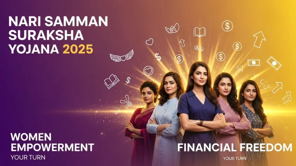 Nari Samman Suraksha Yojana