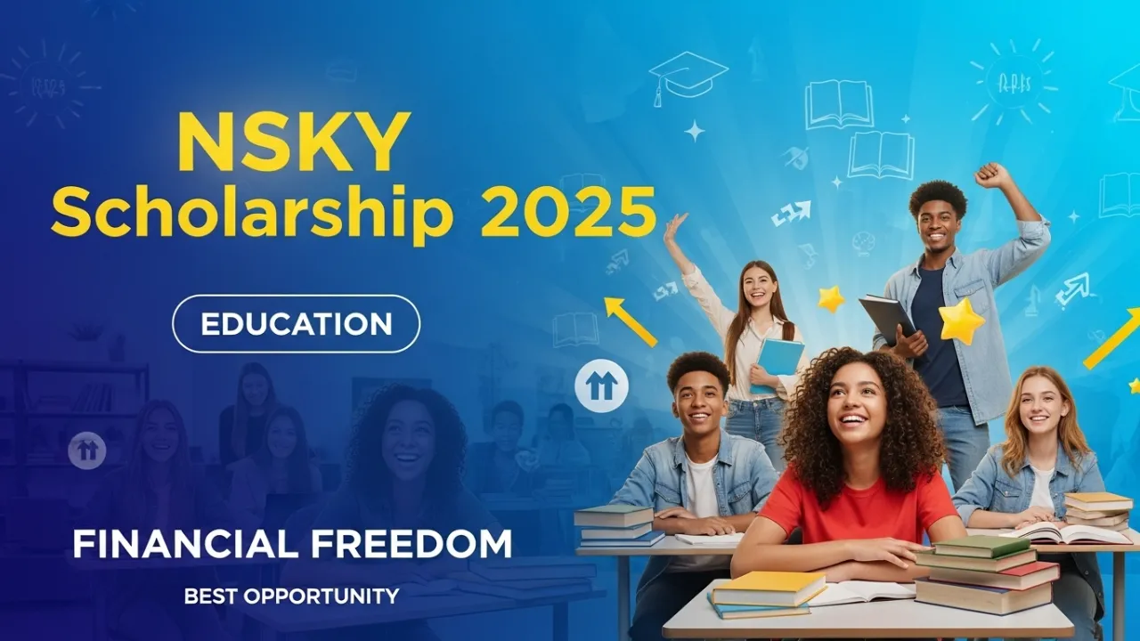 NSKY Scholarship