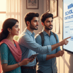 WBMDFC Scholarship Status Check 2026 आवेदन, पात्रता व लाभ WBMDFC Scholarship Status Check