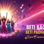 Beti Bachao Beti Padhao
