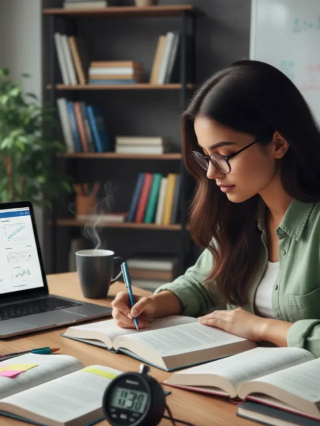 क्रैक करें IBPS Clerk Exam: काम आने वाले टिप्स