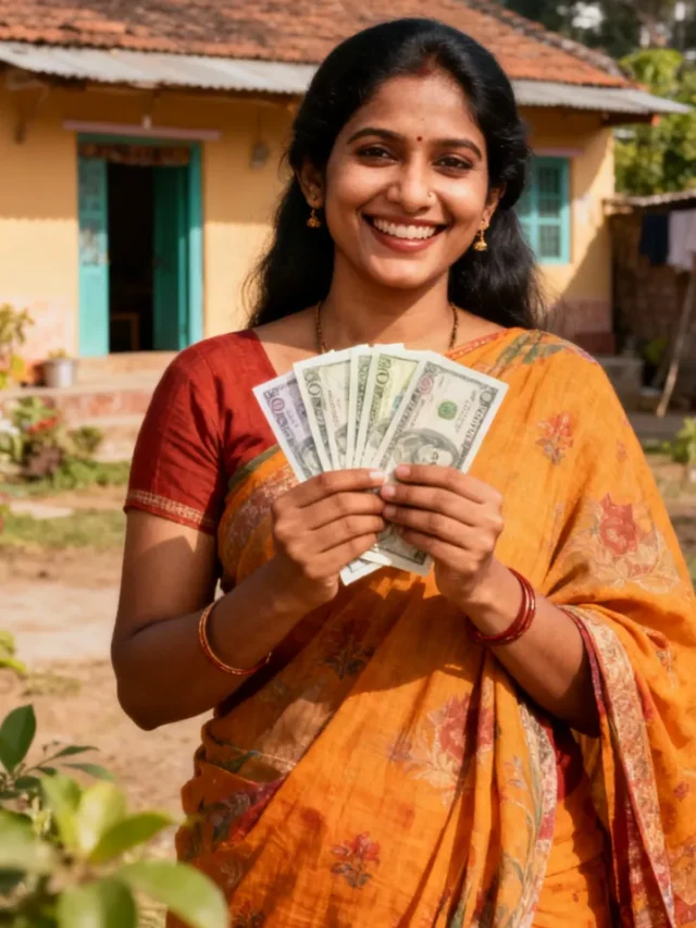 LIC Bima Sakhi Yojana 2025-महिलाओं को ₹7,000 मिलना शुरू
