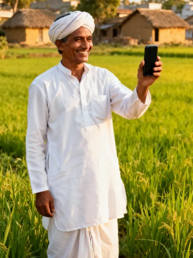 PM Kisan 21vi Kist