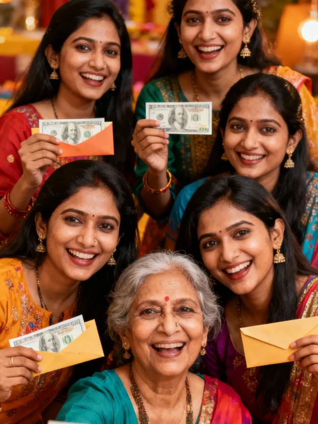 20 लाख महिलाओं के लिए नई मासिक योजना