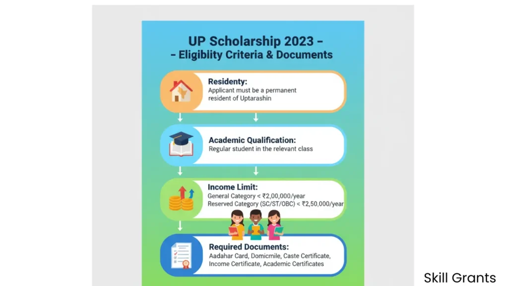 Scolarship.up.gov.in