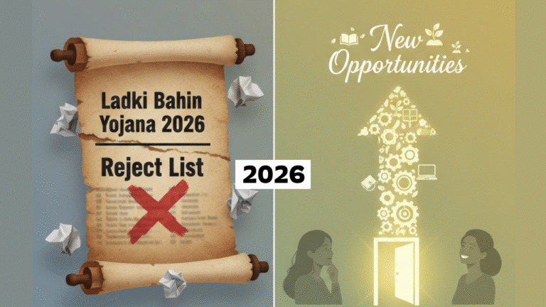 ladki-bahin-yojana
