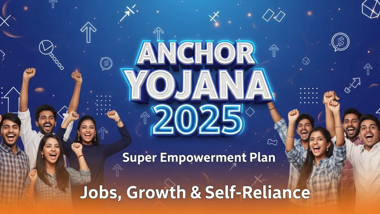 Anchor Yojana