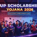 UP Scholarship Yojana