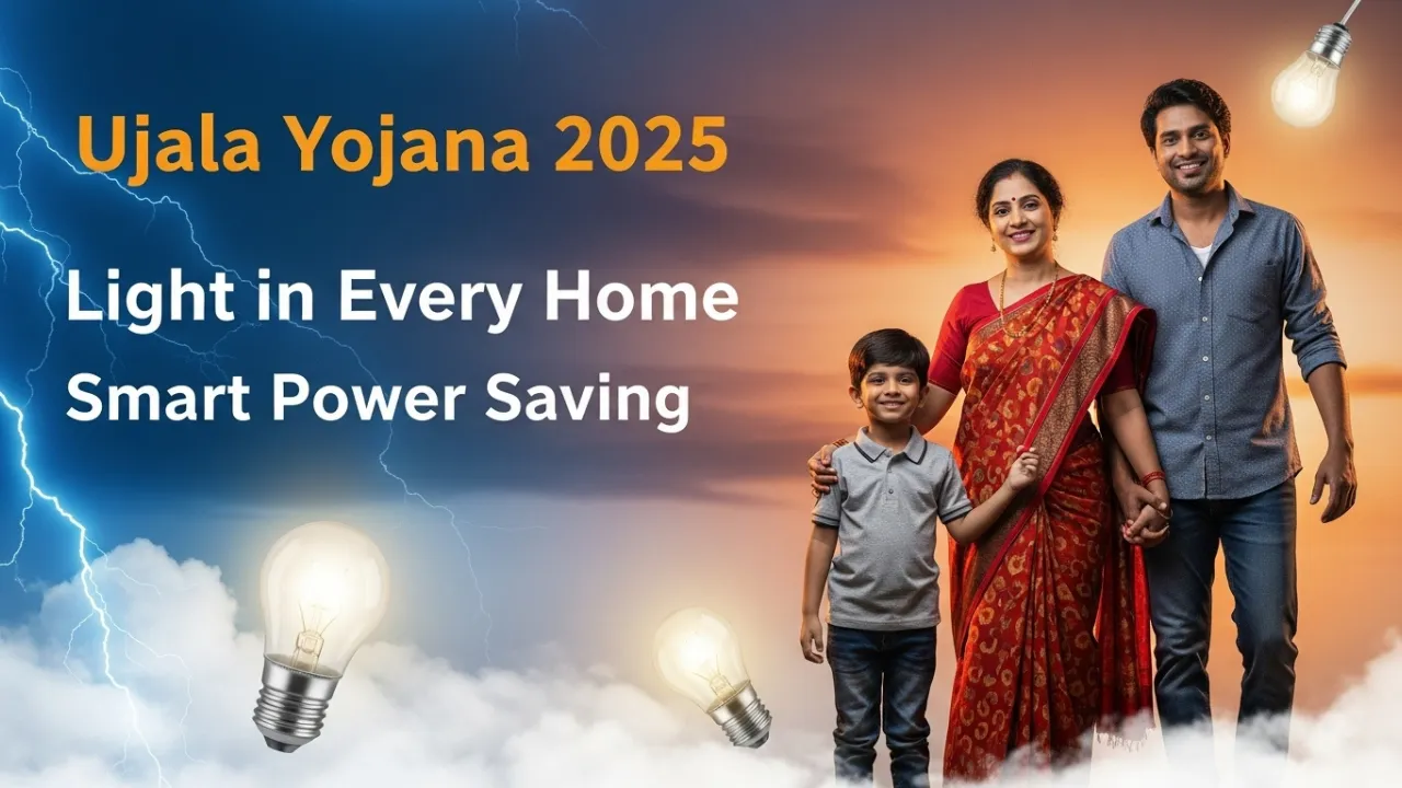 Ujala Yojana